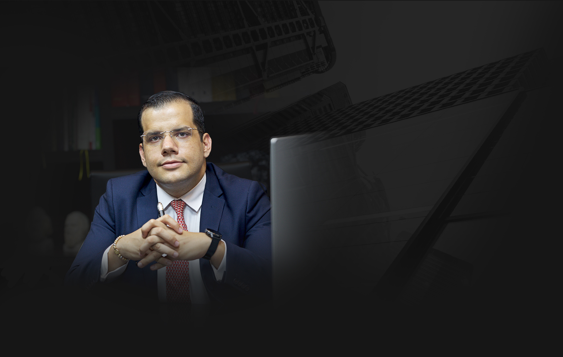 Abogado penalista en Medellín y Bogotá – asesoría legal profesional